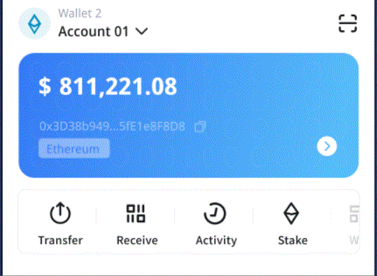 imToken离线模式是什么 冷im钱包下载钱包怎